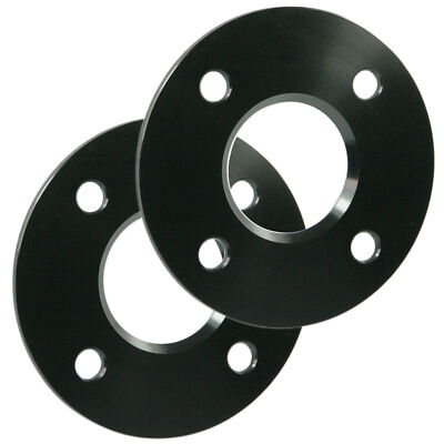 SCC Spurverbreiterung black 10mm 4x108 Peugeot 208 Typ: C (2012-)