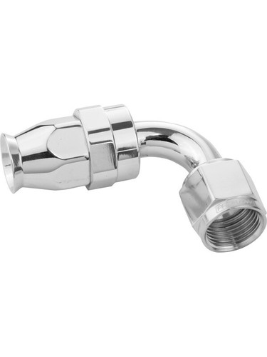 RACCORDO TERMINALE for TUBO FLESSIBILE IN PTFE RIUTILIZZABILE
