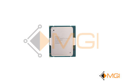 INTEL XEON E7-4820V2 // SR1H0 2.0GHZ 8CORE 16MB LGA2011-1 PROCESSOR