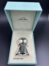 Ercuis Tuileries Champagne Stopper