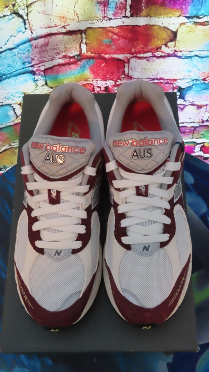 New Balance 2002 R x 'Up There Backyard Legends II' (M2002RUP