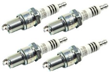 Zündkerze KFZ Set 4 Stück NGK Iridium BPR7EIX Zündkerze KFZ Set 4 Stück NGK Iridium BPR7EIX