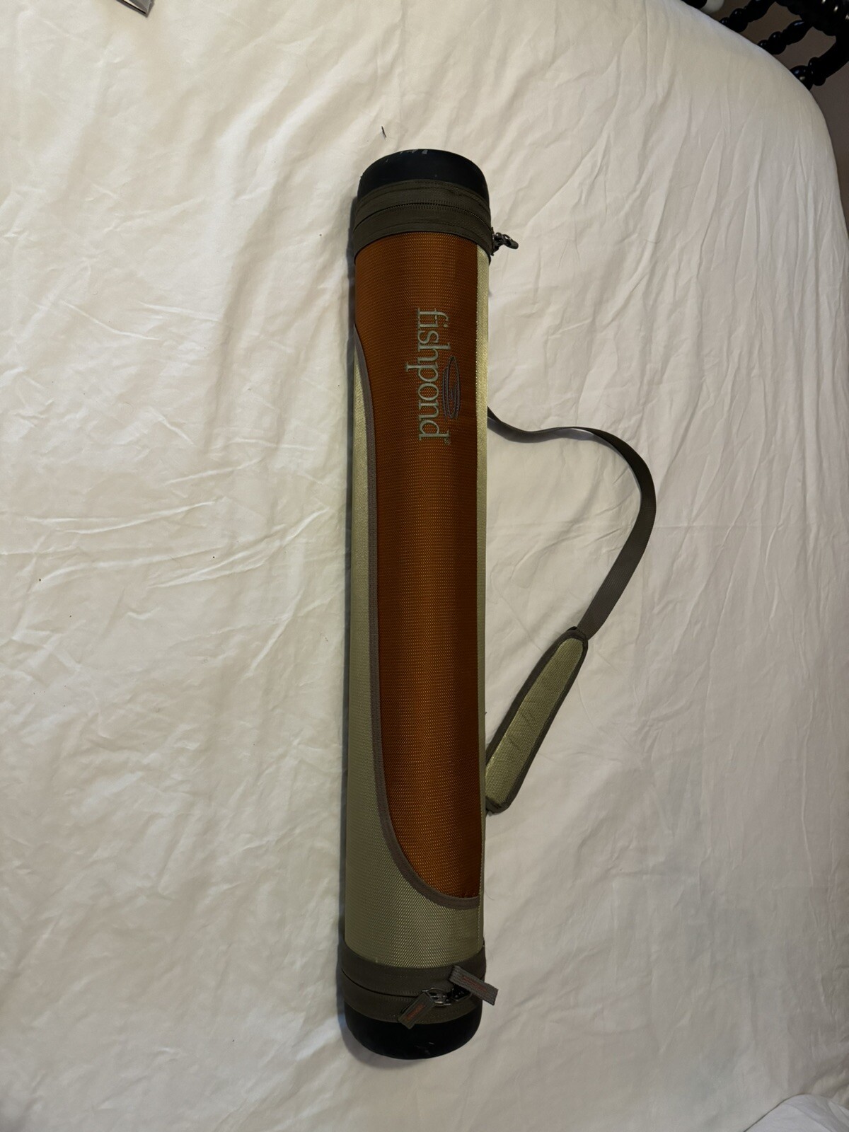 Fishpond Jackalope Rod Tube eBay