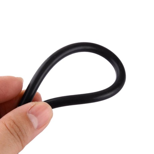 Pack of 2 Motor Lower O-Ring Seal New fit for Yamaha 2-Strokes 75 80 85 90 HP - Picture 3 of 3