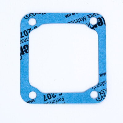 Hj1 Caja De Válvula Reed Para Yamaha Banshee Yfz350 | Meses Sin Interés - Foto 4