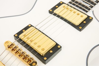 ESP GrassRoots - G Eclipse CTM / Snow White | eBay