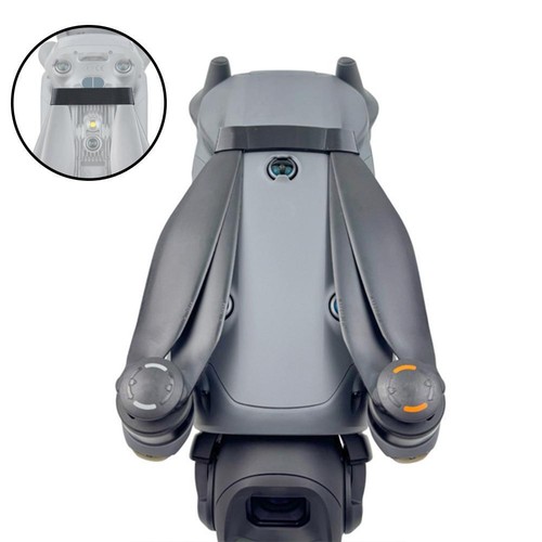 for DJI Mavic 4 Pro UAV Propeller Brake Folding and Fixing Portable Travel l5T9 - Picture 7 of 10