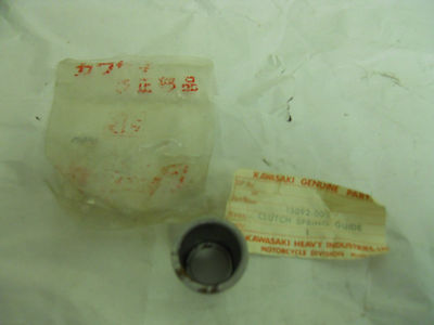 Kawasaki H1 H2 F5 F8 F9 F11 KH500 KZ200 KL250 Clutch Spring Guide