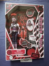 Monster High Boo-riginal Creeproduction Operetta Doll NIB