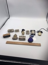 Miscellaneous Perfumes And Boxes Lot