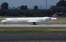 MO1330   Aircraftslide/Dia  Eurowings   CRJ-900NG  D-ACNB