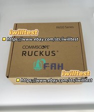 . Ruckus 901-R650-WW00 . wireless hot spot