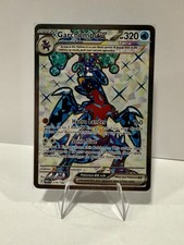 Garchomp ex 219/182 SV04: Paradox Rift Holo on eBay