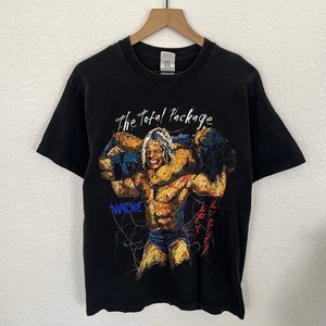 Lex Luger Shirt | eBay