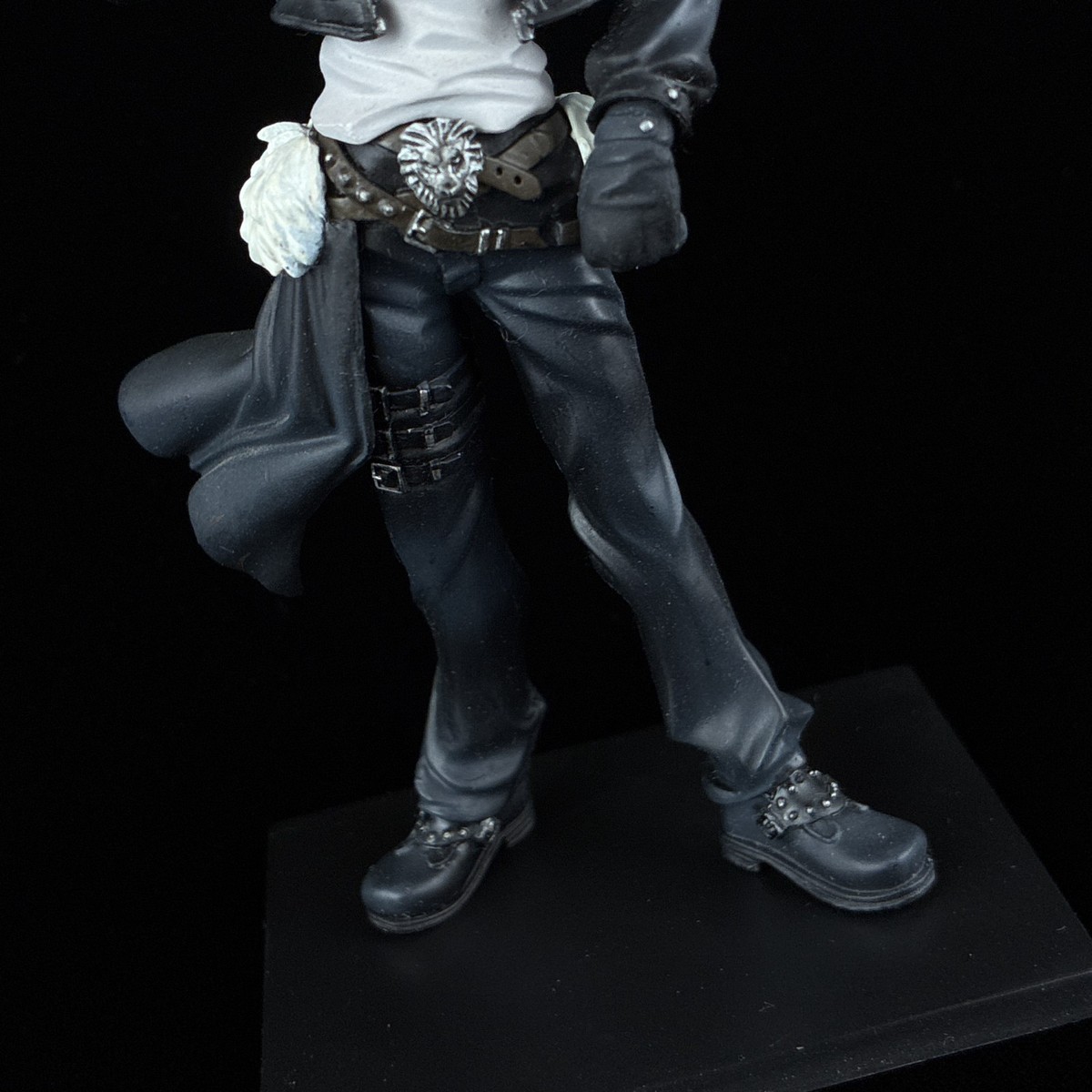 Square Enix Dissidia Final Fantasy VIII FF8 Squall Leonhart