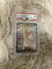 2026 Pokemon Ascended Heroes Mega Dragonite ex SIR #290/217 PSA 9 MINT