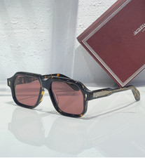 Jacques Marie Mage CHALLENGER Sunglasses 58-18-146 - NEW