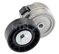 SNR Spannrolle, Keilrippenriemen GA340.03 Passend FüR Iveco
