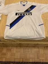 maglia inter vintage