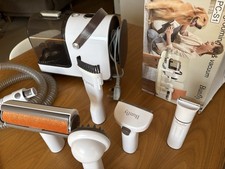 Bunfly Dog And Cat Groomer Kit RRP £98