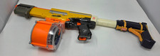 NERF N Strike Elite Recon CS-18 --alpha troop  *FREE UK SHIPPING