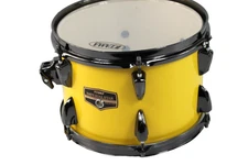 TAMA Imperialstar 10 x 7" Rack Tom Drum - Electric Yellow #R5590