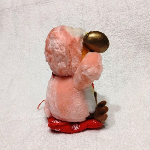 Disney Winnie The Pooh Rare Pooh Owl Lucky Goods Store Collection - Picture 6 of 8