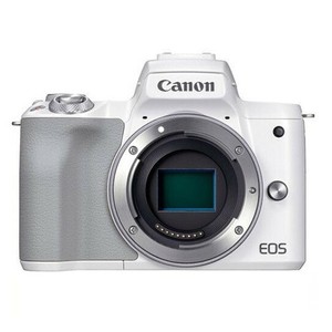 9SBM1 【美品、動作品】Canon EOS M50 MarkⅡ 現状品 Canon M 50 Mark 2 | eBay
