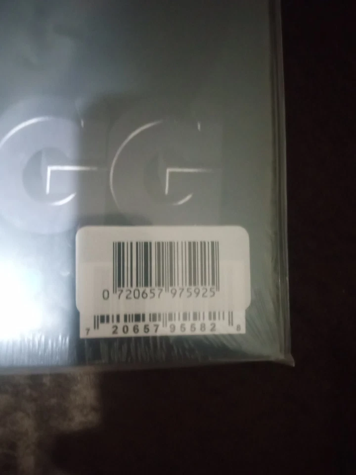 Nate Dogg G-Funk Classics Green Vinyl Colored Limited Edition Sealed  - Image 3 of 4