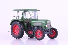 Fendt Farmer 3 S 2WD mit Peko Verdeck 1st Edition Modell von Agrarfox 1:32