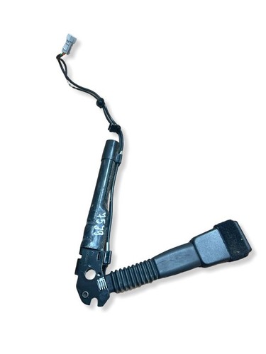 BMW 3 E90 E91 2007 Gurtschloss vorne 7126296 NVP7579