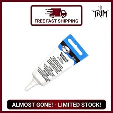 Waterproof Silicone Faucet Grease, 0.5 oz, 1-Pack