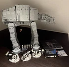 LEGO Star Wars UCS AT-AT - 75313 – Complete - Plus Extras - 3X of 75320 - Lot