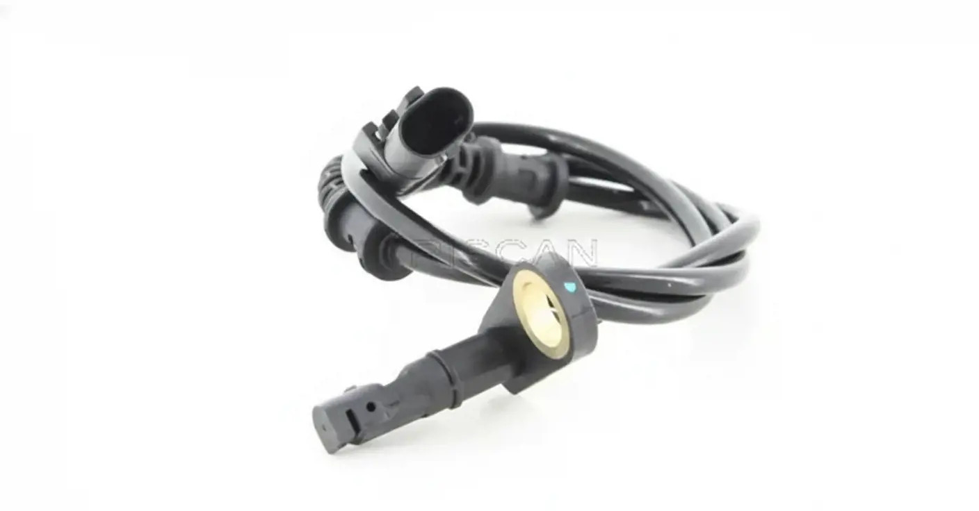 TRISCAN Sensor, Raddrehzahl 8180 23401 für Mercedes - Bild 3