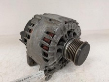 VOLKSWAGEN TOURAN MK1 2011 ALTERNATOR 1.6L DIESEL CAYC 03L903023AX
