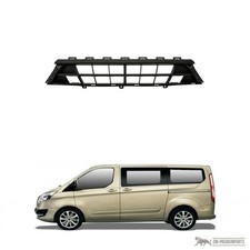 Kühlergrill Kühlergitter unten für Ford Tourneo Custom Transit F3 FY 2013-2018
