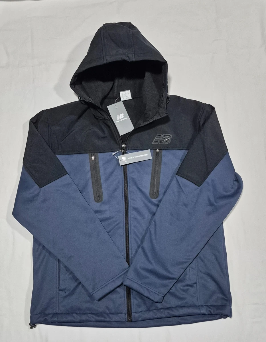 New Balance Full Zip Men's Activewear for Sale | Shop Men's