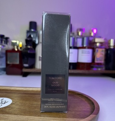 TOM FORD Oud Wood 10ml  