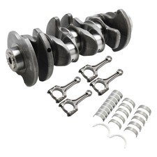 Cigüeñal y cojinete y varilla para Audi A3 Q3 TT Jetta Passat Golf GTI 06H105021M