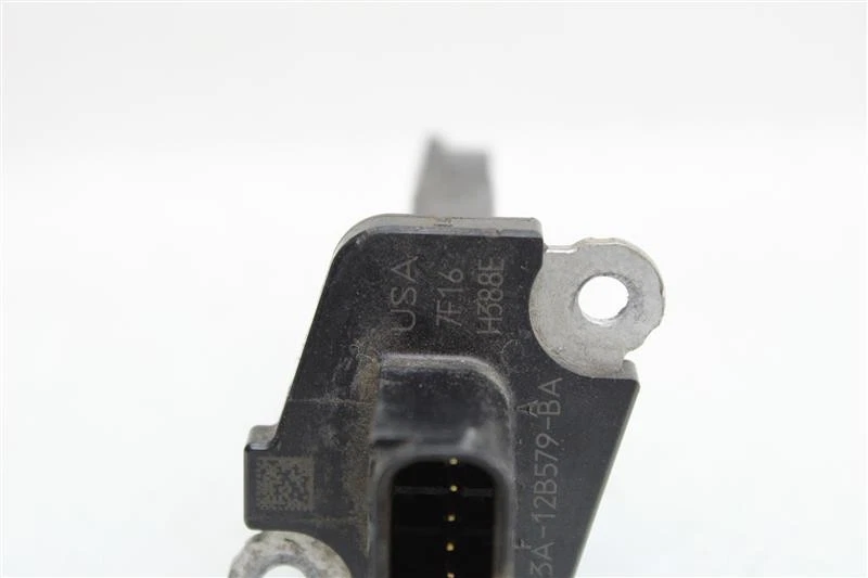 Used Fuel Injection Air Flow Meter fits: 2008 Ford Taurus x Grade A Foto 4 de 4