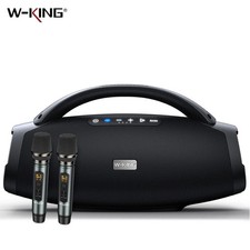 Portable Bluetooth Speakers,200W RMS Waterproof Speaker , Loud Outdoor Speaker