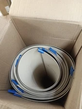 Prisco Lith 138718 OffSet Printing Blanket Bar Mount 4B 36.25 x 41 Ebony 4X 6pk