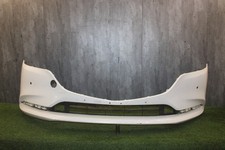 GENUINE MAZDA 6 SPORT FRONT BUMPER MK3 GSH7-50031 2018 ONWARDS