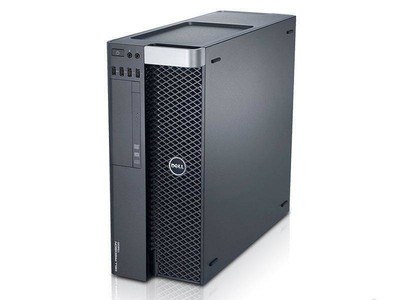 *3Jahre GEWL* Dell Precision T7810 2x Octa E5-2667v3 16/1TB SSD +4TB W10P K4200