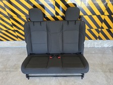 2019 2022 2025 Jeep Wrangler Jl 2 Door Rear Seat Bench Black Cloth Seats 2nd Row 2019 2022 2025 Jeep Wrangler Jl 2 Door Rear Seat Bench Black Cloth Seats 2nd Row