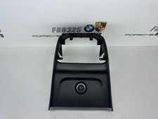 PORSCHE MACAN S 95B Mittelkonsolenschacht 95B864378A