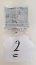 Pitney Bowes Tintenpatrone - Blau - SL -893-5SB DM100i, DM220i, SendPro C/+ / NEU
