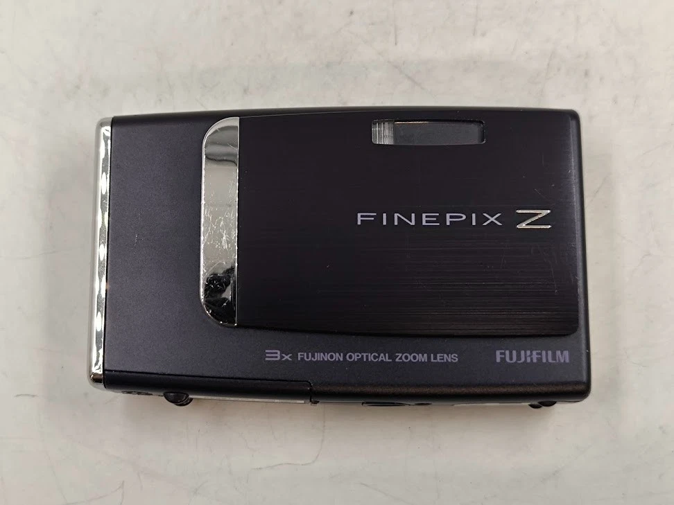 富士フィルム FinePix Z10fd Fujifilm FinePix Z10fd - Photo Review
