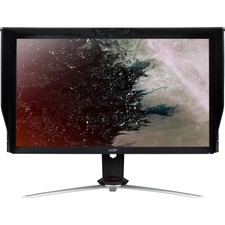 Acer Nitro XV273K Pbmiipphzx 27" UHD 3840 x 2160 IPS AMD Radeon FreeSync NVIDIA