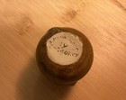 W. J. GORDY Pottery … Creamer / Small Pitcher — photo 6